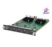 4 Port 4K HDMI Input Board for VW series