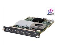 4 Port 4K HDMI Output Board for VW serie