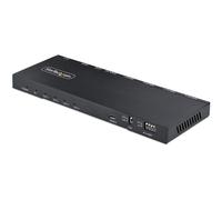 StarTech SPLITTER HDMI 4 PORTE 4K 60HZ SCALER INTEGRATO