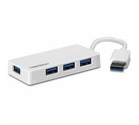 4-PORT HIGH SPEED USB 3.0 NEW