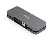 4 Port USB 3.0 Hub 5Gbps 4A - 11in Cable