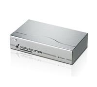 ATEN VS94A - Splitter grafico VGA a 4 porte (350 MHz)