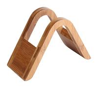 4 Portafiltro, 4 portafiltri Carta Filtro caffè in Legno Porta Dispenser Espositore Filtraggio Cartuccia Portaoggetti Supporto per filtri Chemex con Filtro Dispenser