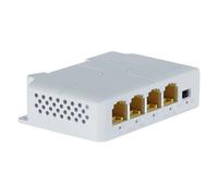 4 Porte POE Extender 10/100/1000Mbps 1 In 3 Out Gigabit PoE Extender 1 A 3 1967