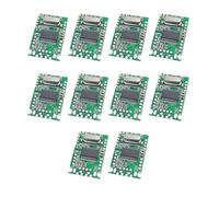 4 porte USB 2.0 Hub di espansione industriale USB2.0 Modulo di espansione 1 Divide 4 1 Drag 4 Interfacce Trasferimento Scheda di Sviluppo