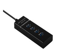 4 Porte USB 3.0 multi-interfaccia plug play porta USB 3.0 4 prese USB 3.0 USB-C