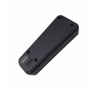 4 porte USB Extender ad alta velocità Hub adattatore di espansione USB per