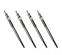 4 prese di ricambio 11 V compatibili con Carens III Cee'd Pro Ceéd Soul Venga 1.4 1.6 CRDi 2010+ 36710-2A100 36710-2A200 367102A200