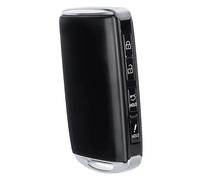 4 Pulsante remoto caso chiave Shell Fob per Mazda 3 Hatchback CX-3 CX-30 CX-5