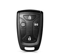 4 pulsanti compatibili con SAAB Scania Truck DC13 143 148 141 4X2 6X2R GRS905 S G P R serie Auto Remote Shell chiave vuota