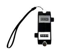 4 Punteggio digitale colpo stroke clicker