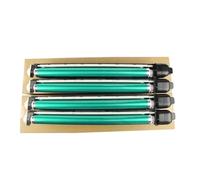 4 PZ/1 Set Unità Tamburo NPG67 GPR53 C-EXV49, compatibile for Canon, IRC3020 IRC3025 IRC3320 IRC3325 IRC3520 IRC3025i IRC3330 Copiatrice a Colori Sostituzione