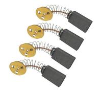 4 Pz 14532306 Spazzole di Carbonio Ricambio Per per DW705 DW708 1453