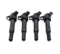 4 pz 273002E000 Bobine di Accensione Per Hyundai Per Elantra Tucson