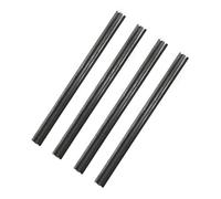 4 pz 82mm Lame Pialla Kn-ife for Bosch PHO 25-82 / PHO 200 / PHO 16-82 / B34 HM Lama Pialla Legno Carburo
