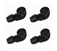 4 PZ 89341-42010 PDC Sensore Parcheggio Per TOYOTA Per RAV 4 IV A4 2.0 ZSA42 2.5 Per Hybrid Parktronic Controllo Distanza Anti Rivelatore Radar sensori parcheggio(Nero)