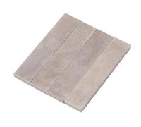 4 Pz Alnico 5 Bar Magnet Bar Magnetizzati Pickup Magnete Chitarra Elettrica Pickup Magneti per A Doppia Bobina