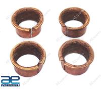 4 Pz Asse Ant Hub Mandrino Bush Per Suzuki Samurai SJ410 SJ413 @ UK
