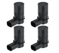 4 pz Auto Paraurti Retromarcia Parcheggio Sensore 4F23-15K859AA 3F2Z-15K859BA