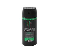 Deodorante Spray Uomo Axe Africa Mandarino E Sandalo 150ml 3Pz