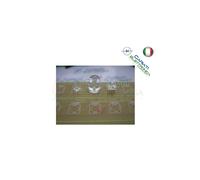 4 pz BASETTA PCB BARRA PER LED 5MM 10MM FLUX 60 CM