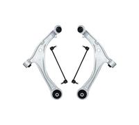 4 pz Bracci di Controllo Giunti A Sfera Montaggio Sospensione Barra Ondeggiamento Collegamenti Set Compatibile for Honda Odyssey 2014-2017 51360TK8A00