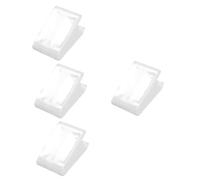 4 Pz cappotto di salsiccia budello per salsiccia insaccatrice per salsiccia bucce fini asciutte budello per fare la salsiccia budello naturale di salsiccia manica di salsiccia Amosfun