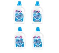 Felce Azzurra Ammorbidente Mon Amour 3000 Ml. 60 Lavaggi Blu