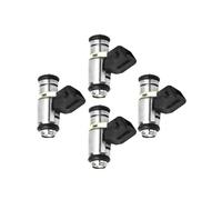 4 Pz Iniettore Di Carburante Per Fiat Panda 1.1 Punto 1.2 Seicento Doblo Seicento Per Palio Benzina Iwp-116 Iwp116 0280 158 169 0280158169 Auto Benzina Iniettore