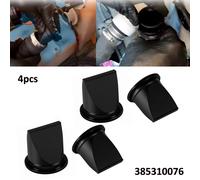 4 pz Kit Valvola Duckbill Generatore Vuoto Kit Valvola Anatra Grande Resistenza