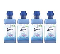 Lenor Ammorbidente Lavatrice Concentrato, Risveglio Primaverile, 25 Lavaggi 525 ml