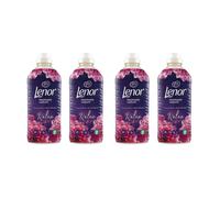 Lenor Ammorbidente Concentrato Ametista & Bouque 525 Ml
