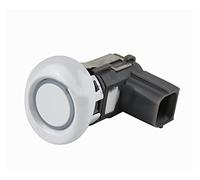 4 Pz/lotto 8651A056 8651A056HA Wireless Anteriore E Posteriore Sensori Parcheggio Per Pajero Per Montero Per Outlander Per Grandis Per Lo Sport sensori parcheggio(BIANCO)