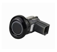 4 Pz/lotto 8651A056 8651A056HA Wireless Anteriore E Posteriore Sensori Parcheggio Per Pajero Per Montero Per Outlander Per Grandis Per Lo Sport sensori parcheggio(Nero)