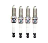 4 pz/lotto ILZKAR8H8S 12290-59B-003 Auto Iridium Candela Compatibile Con Honda Civic/U-RV/CRV 1.5T/2.0T 1229059B003 Candela Profumata Per Auto