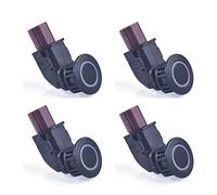 4 Pz/lotto PDC Sensore Di Parcheggio Parktronic 39680-SHJ-A61 Per Odyssey 2005-2010 Per CRV 2004-2013 sensori parcheggio