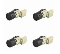 4 Pz/lotto Sensore Di Parcheggio PDC Per A6 4B C5 4F2 C6 4FH 4F5 7H0919275E 7H0919275B 4B0919275G Monitorare strada