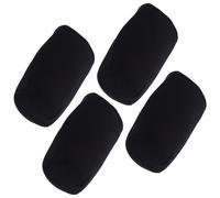 4 pz. Manicotti per barattoli per conserve. Coperture per barattoli che