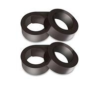 4 Pz per Mi 2M Virtuale Striscia Magnetica Parti Della Parete Aspirapolvere Spazzare Robot Wall Accessroies