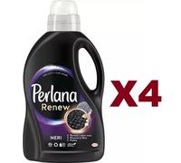 4 PZ PERLANA RENEW PER TUTTI I CAPI SCURI RAVVIVA I COLORI SCURI 1,44LT