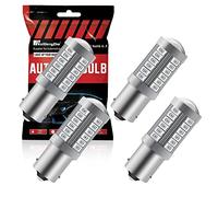 4 pz Rosso 1156 BA15S P21W 5630 33SMD Lampadine LED per auto 900LM Super Bright Luce freno Fendinebbia posteriori Luce posizione Luce di posizione 12-30 V 3.6 W