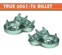4 Pz Ruota Adattatori 5x5.5 A 5x5.5¦ Jeep CJ Ford BRONCO F150 Distanziatori 2 "