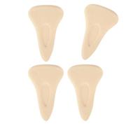 4 Pz Senza Cuciture Camel Toe Hider Camels Toe Concealer Underwear Guard Per Sport Nuoto Protezioni Biancheria Intima Senza Cuciture Pad Adesivo Correttore Per Le Donne Sport