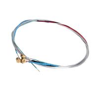 4 pz Set Corda di Violino EADG Core Corda di Violino Per 3/4 e 4/4 Violino Parti di Strumenti Musicali Accessori