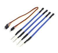 4 Pz/set LED BDM Telaio 4 Sonde Penne con Cavo di Collegamento Adatto per Ktag Kess V2 Fgtech BDM100 Penne Sonda