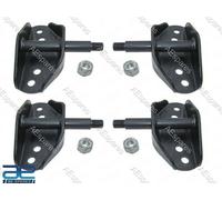 4 Pz Supporto Ammortizzatore Per Jeep Willys MB GPW CJ2A 3A B M38 M381 CJ5