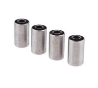 4 Pz Supporto Bushing Per Parti ATV Quad Cinesi