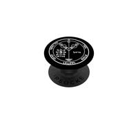 4 ° Quarto Pentacolo di Giove PopSockets PopGrip Adesivo