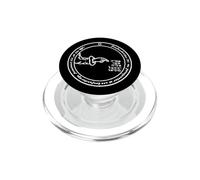 4° Quarto Pentacolo di Luna PopSockets PopGrip per MagSafe