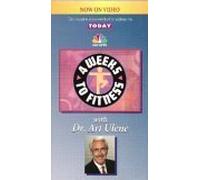 4 (Quattro) Settimane di Fitness con Dr. Art Ulene